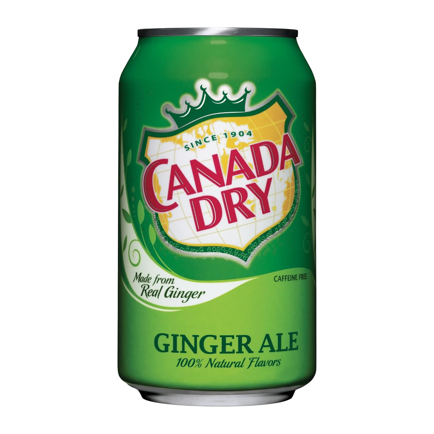 Canada Dry