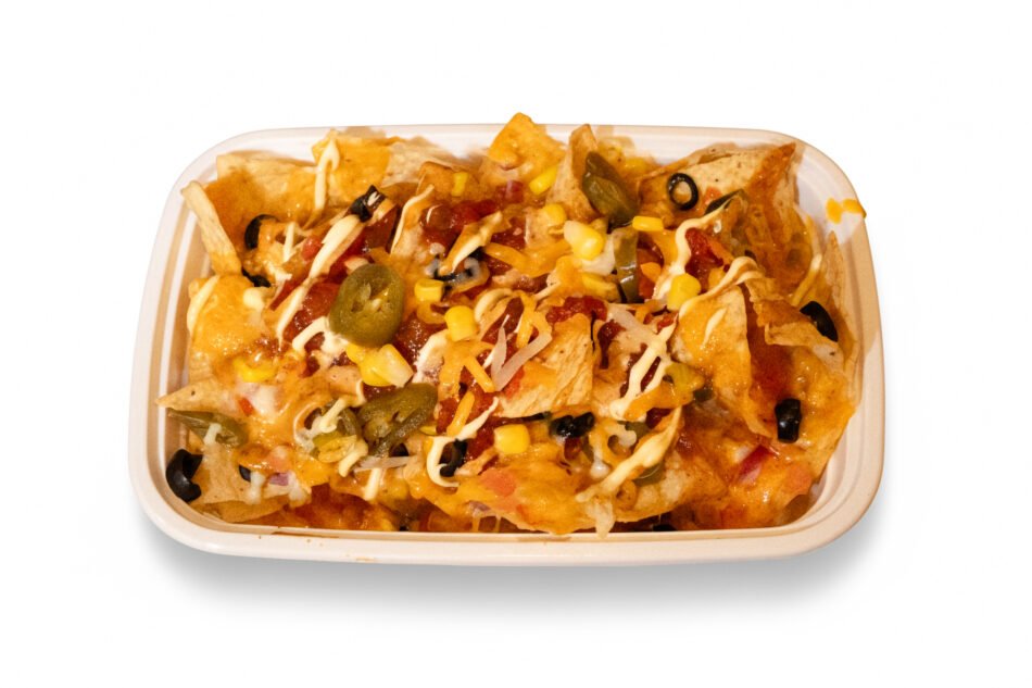 Nachos